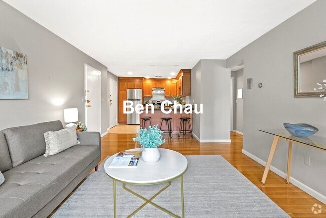Building Photo - 2192 Massachusetts Ave Unit 2 Rental