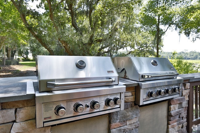 Barbacoa - The Watch on Shem Creek