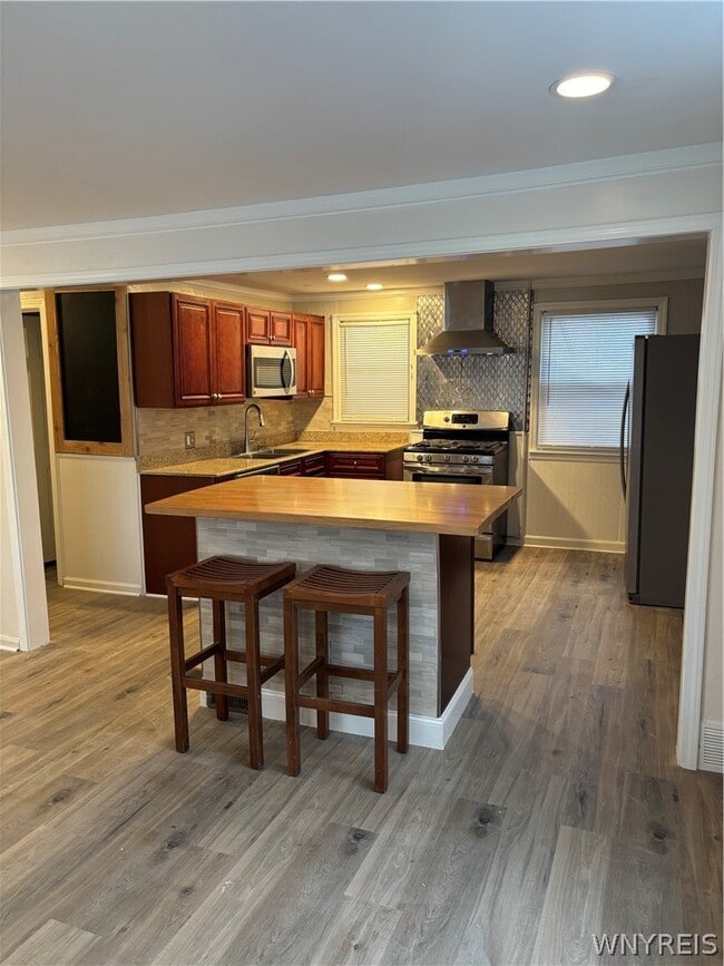 Photo - 4765 N Bailey Ave