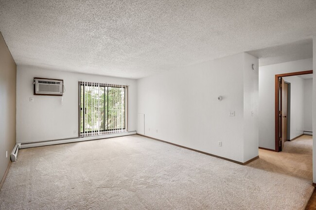 Heritage Heights Apartments