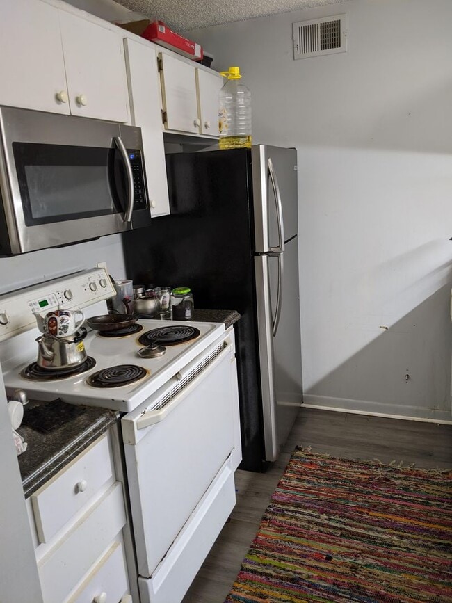 Photo - 3921 SW 34th St Unit UTG, 312 - 3