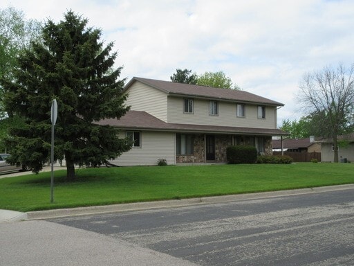 &#39;065 - &#39;065 Apartment Unit 607