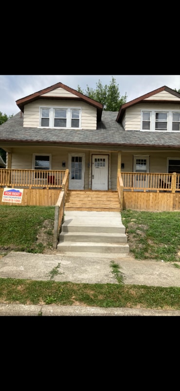 Photo - 600 Mc Clure Ave