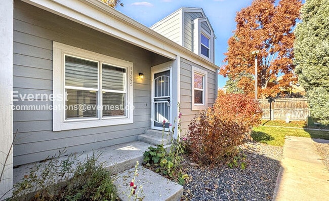 Building Photo - 11595 E Cornell Cir