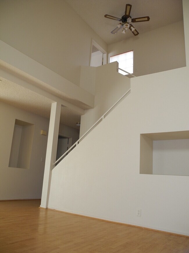 3 bed / 2 bath house near Durango and Sahara Rental House Rental in