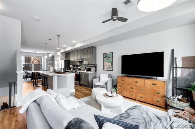 Photo - 3528 W 17th Ave