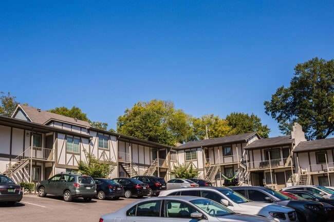 Photo - Flats on 15th