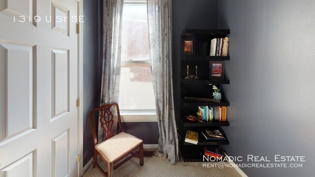 Photo - 1319 U St SE