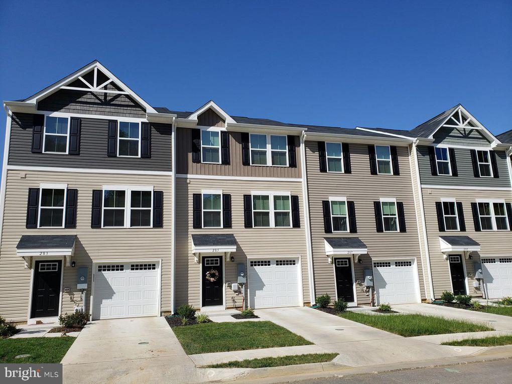 Photo - 285 Sage Cir Townhome