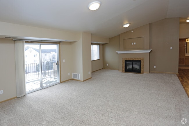 Dakota Park Apartments