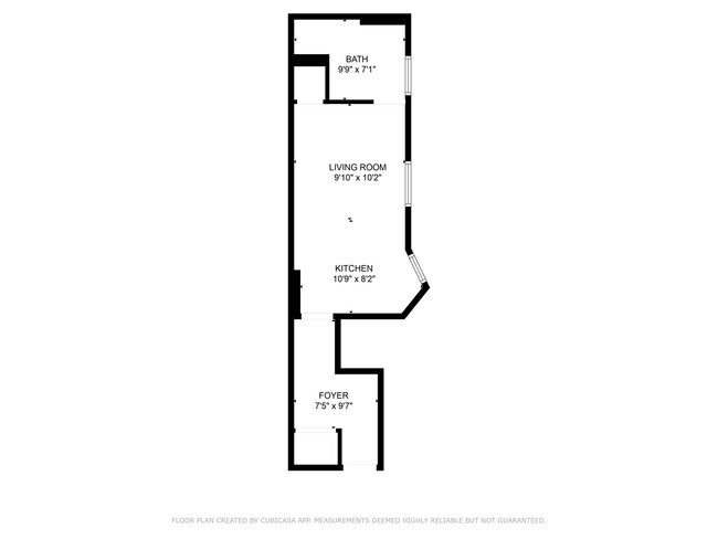 Building Photo - 9 Bowdoin St Rental