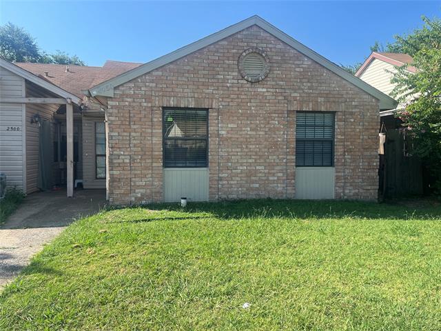 Building Photo - 2450 Sunflower Dr Rental