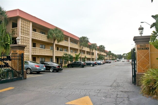 Building Photo - 11000 62nd Ave N Unit 102A Rental