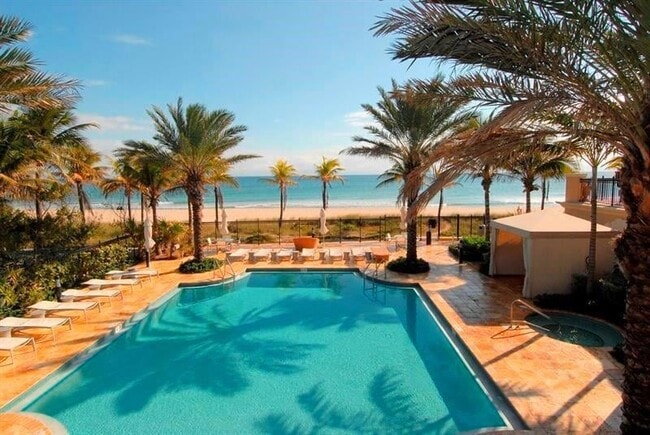 Building Photo - 4445 El Mar Dr Unit 2311