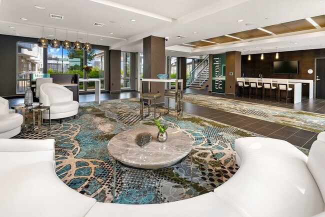 Emerald Row Apartments