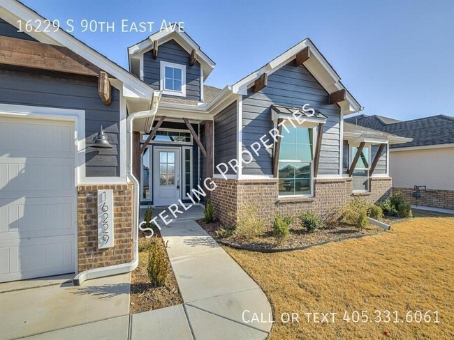 Photo - 16229 S 90th E Ave