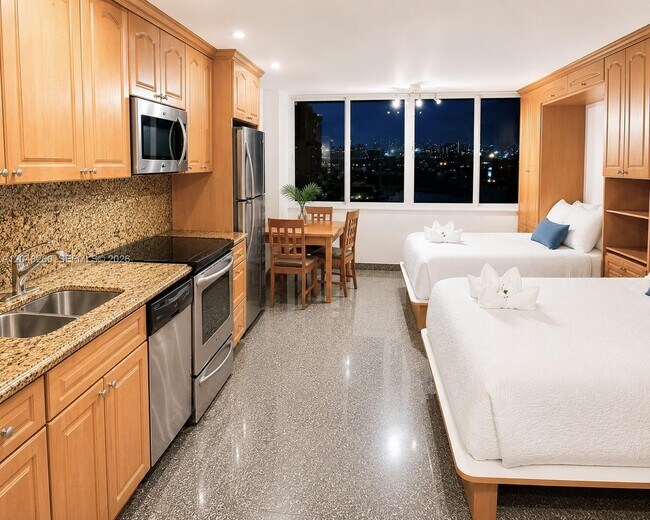 Photo - 19201 Collins Ave Unit 441