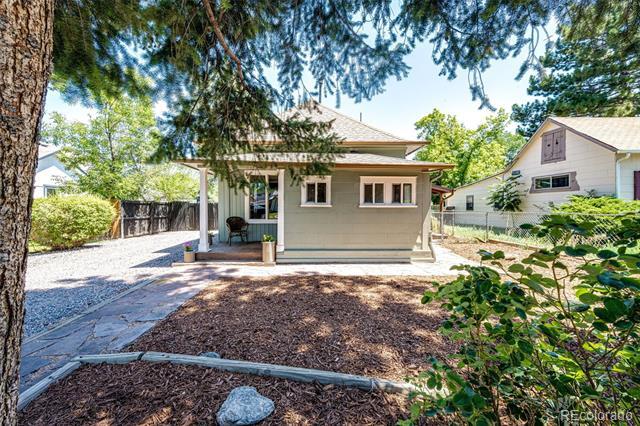 Photo - 2832 S Acoma St