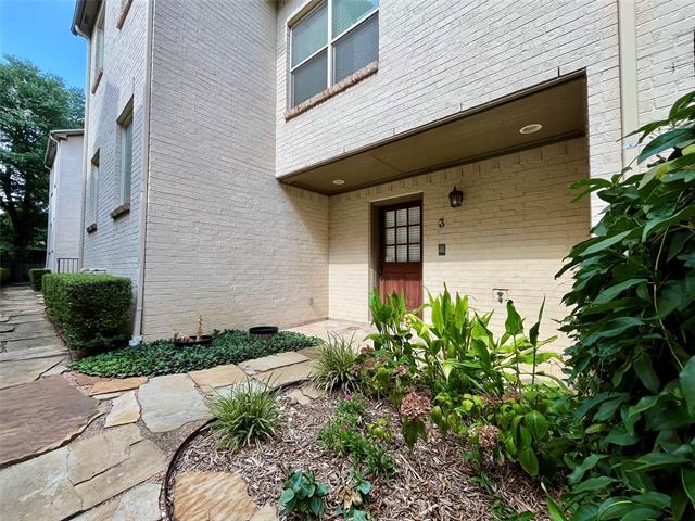 Photo - 3414 McFarlin Blvd Unit 3