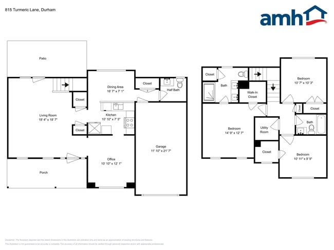 Photo - 815 Turmeric Ln