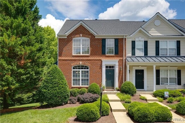 Photo - 3230 Friars Walk Ln Townhome