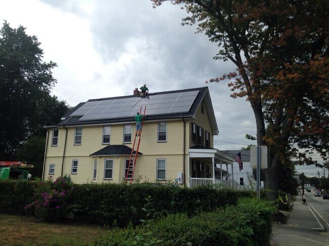 Photo - 161 Beaver St Unit 2nd Floor