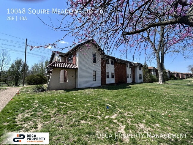 Building Photo - 10048 Squire Meadows Dr Unit 6