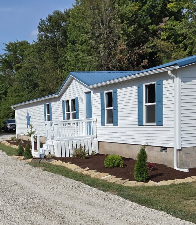 Photo - 13686 E Bakerville Rd