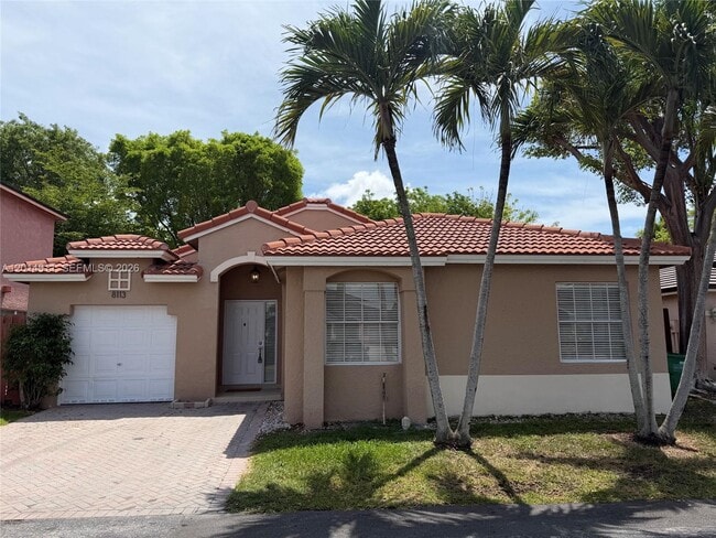 Building Photo - 8113 SW 157th Ct