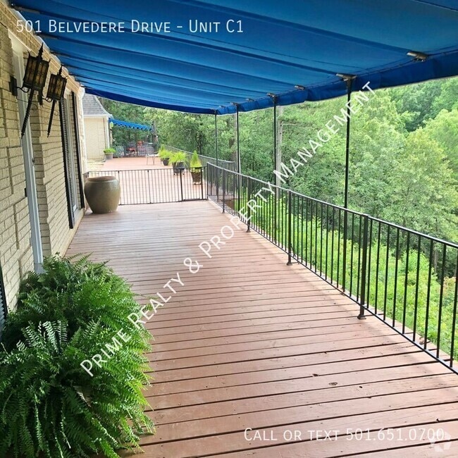 Building Photo - 501 Belvedere Dr Unit C1 Rental