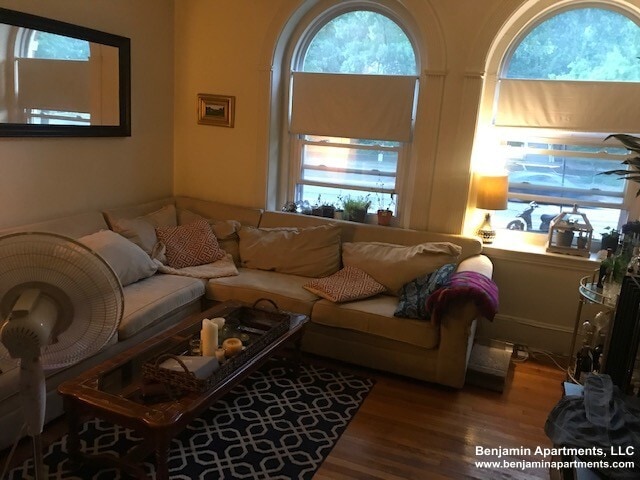 Photo - 1495 Beacon St Condo Unit 1