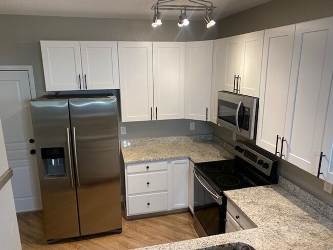 Photo - 3 bed 3 bath townhome - Ready 4/10/26