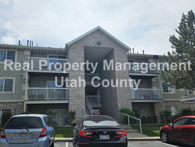 Photo - Orem Condo Top Floor Pet Friendly