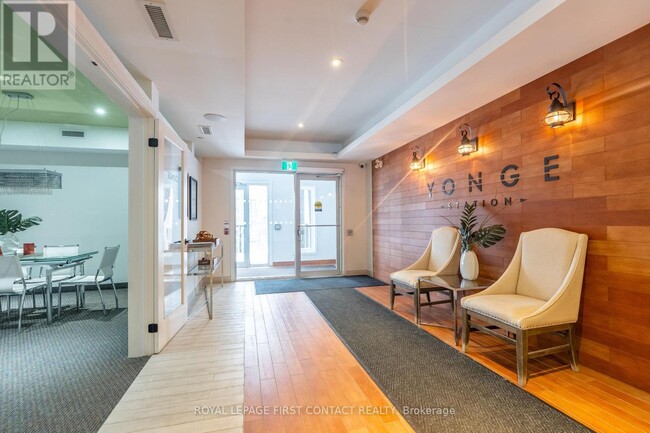 Photo - 720 Yonge St Unité 311