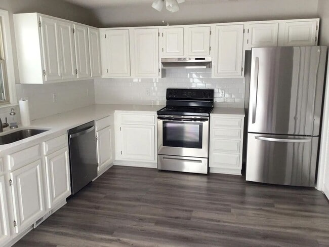 Photo - Charming 2-Bedroom Townhome in Bent Creek – Available March 10th