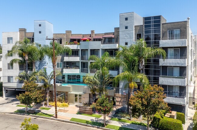Building Photo - Archview Apartments