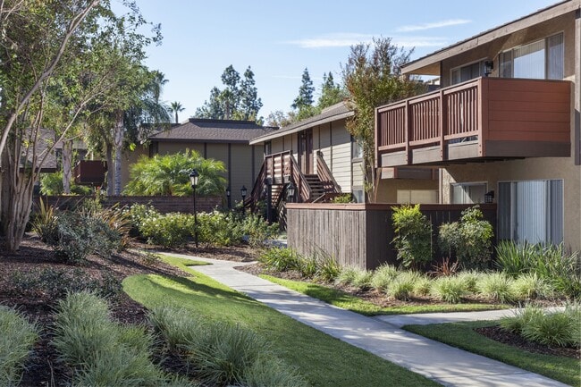 Timbers Riverside Apartments