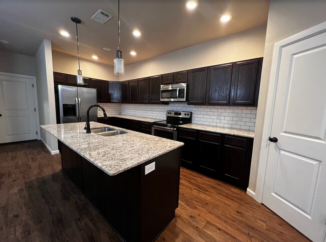 Photo - North Cedar Townhomes