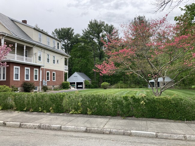 Photo - 48 Seaver St Unit #3