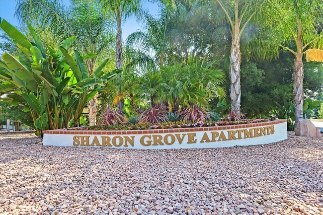 Sharon Grove Apartments - Sharon Grove Apartments