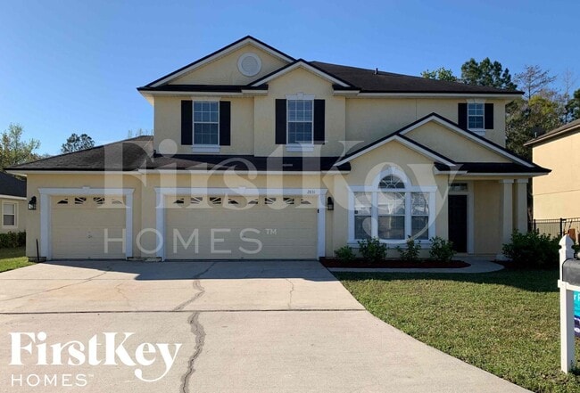 Building Photo - 2831 Harvest Moon Dr