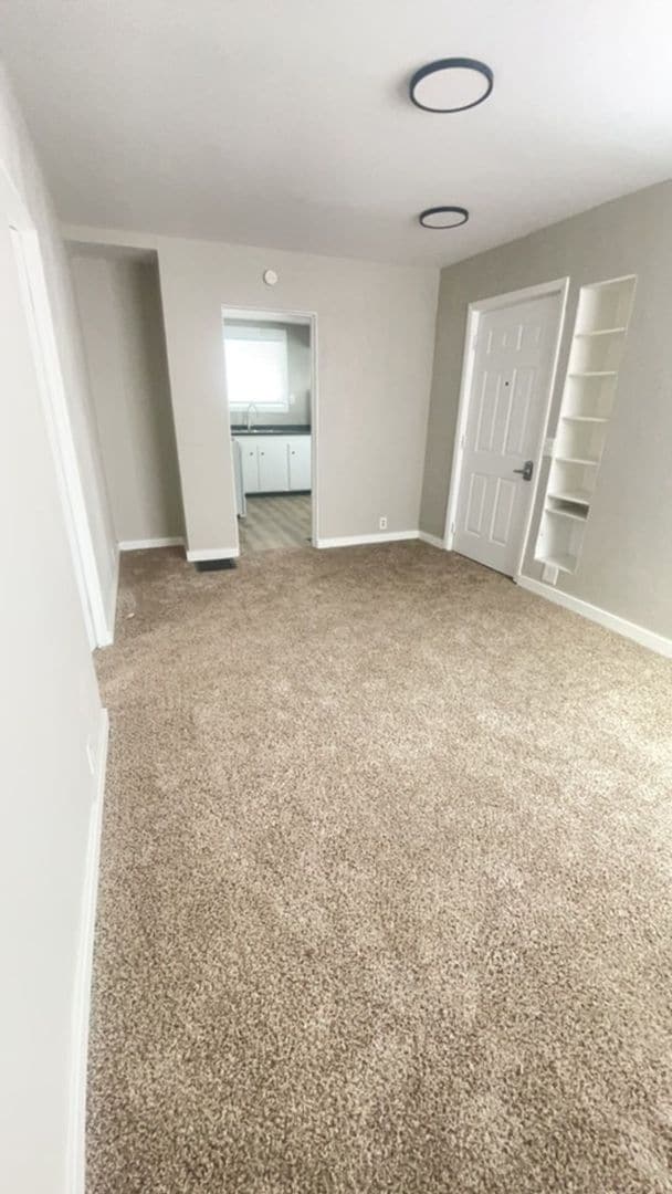 Photo - Albany - 2 bed 1 bath AVAILABLE NOW!