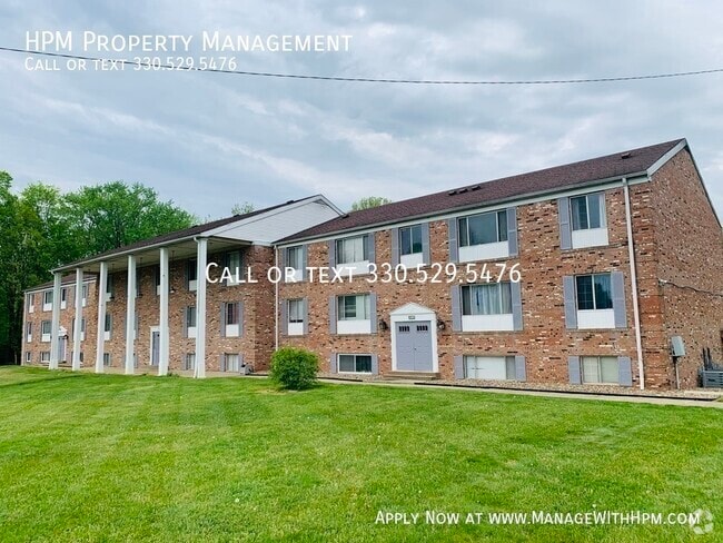 Building Photo - Nice Plain Township One Bedroom apartment ... Unit 4