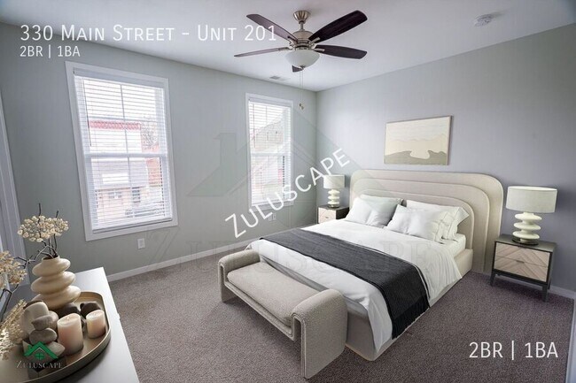 Photo - 330 Main St Unit 201