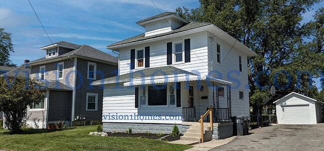 Building Photo - 718 W Murphy St