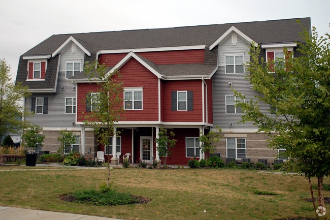 Photo - Maple Garden Apartments