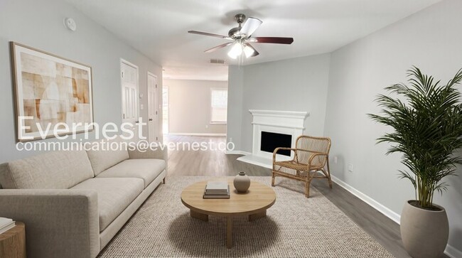 Photo - 4868 Browns Mill Ferry Rd