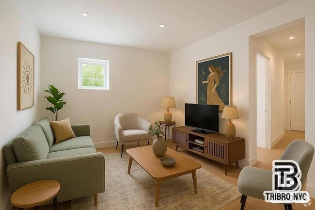 Building Photo - 0 bedroom in Brooklyn NY 11206 Unit 2R Rental