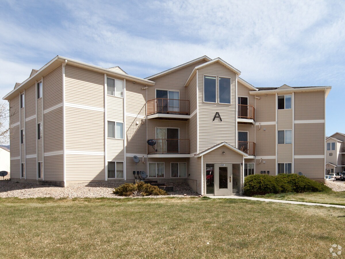 Photo - Heatherwood Apartments