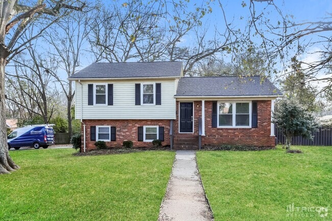 Building Photo - 7101 Starlite Pl Rental